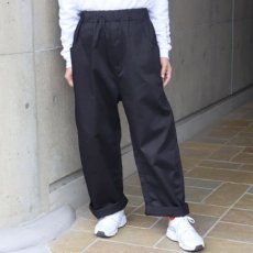 画像14: 【NARU FACTORY】ツイル ノッポパンツ (14)