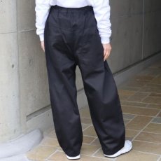 画像5: 【NARU FACTORY】ツイル ノッポパンツ (5)