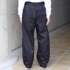 画像4: 【NARU FACTORY】ツイル ノッポパンツ (4)