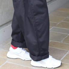 画像17: 【NARU FACTORY】ツイル ノッポパンツ (17)