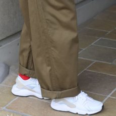 画像34: 【NARU FACTORY】ツイル ノッポパンツ (34)