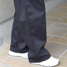 画像12: 【NARU FACTORY】ツイル ノッポパンツ (12)