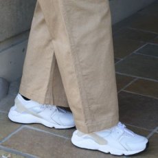 画像23: 【NARU FACTORY】カツラギニューセリサイト ベイカーパンツ (23)