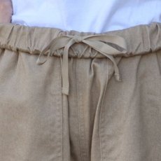 画像20: 【NARU FACTORY】カツラギニューセリサイト ベイカーパンツ (20)