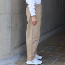 画像15: 【NARU FACTORY】カツラギニューセリサイト ベイカーパンツ (15)