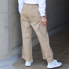 画像17: 【NARU FACTORY】カツラギニューセリサイト ベイカーパンツ (17)