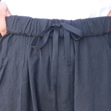 画像26: 【NARU FACTORY】シーチングハンドワッシャーノッポパンツ (26)