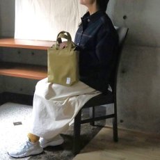 画像17: 【ista-ire】コットンデニムジャケット (17)