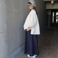 画像18: 【NARU FACTORY】シーチングハンドワッシャー ワイドT (18)