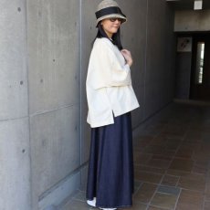 画像16: 【NARU FACTORY】シーチングハンドワッシャー ワイドT (16)