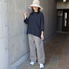 画像9: 【NARU FACTORY】シーチングハンドワッシャー ワイドT (9)