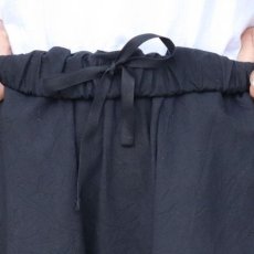 画像7: 【NARU FACTORY】シーチングハンドワッシャー エッグスカート (7)