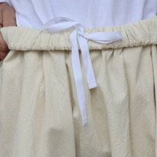 画像15: 【NARU FACTORY】シーチングハンドワッシャー エッグスカート (15)