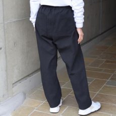 画像5: 【NARU FACTORY】シーチングハンドワッシャー コージーパンツ (5)