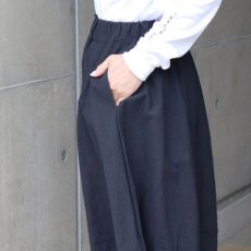 画像8: 【NARU FACTORY】シーチングハンドワッシャー エッグスカート (8)