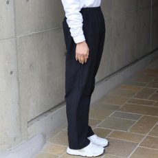 画像3: 【NARU FACTORY】シーチングハンドワッシャー コージーパンツ (3)