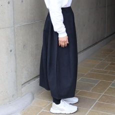 画像2: 【NARU FACTORY】シーチングハンドワッシャー エッグスカート (2)