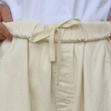 画像18: 【NARU FACTORY】8オンスムラデニムノッポパンツ (18)