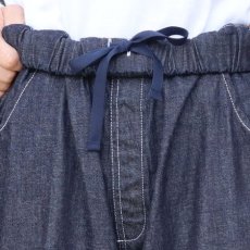 画像30: 【NARU FACTORY】8オンスムラデニムノッポパンツ (30)