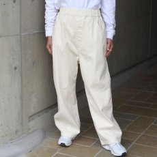 画像13: 【NARU FACTORY】8オンスムラデニムノッポパンツ (13)