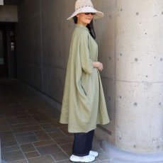 画像26: 【08Mab】シャツ風チュニック (26)