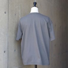 画像13: 【NARU FACTORY】emoemo様コラボ ナチュラルソフト天竺 nekoTシャツ (13)