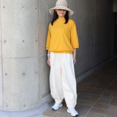 画像9: 【NARU FACTORY】サイロプレミアム コンパクトT7分袖 (9)