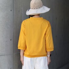 画像3: 【NARU FACTORY】サイロプレミアム コンパクトT7分袖 (3)