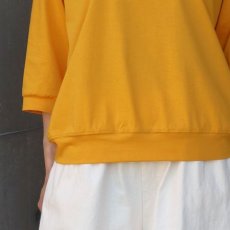 画像6: 【NARU FACTORY】サイロプレミアム コンパクトT7分袖 (6)