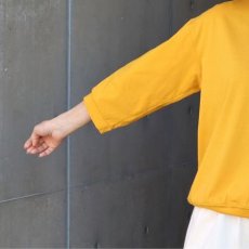 画像5: 【NARU FACTORY】サイロプレミアム コンパクトT7分袖 (5)