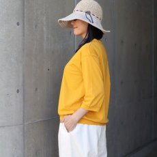 画像4: 【NARU FACTORY】サイロプレミアム コンパクトT7分袖 (4)