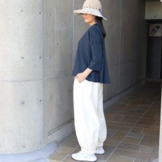 画像11: 【NARU FACTORY】サイロプレミアム ワイドT7分袖 (11)