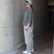 画像33: 【NARU FACTORY】サイロプレミアム ワイドT7分袖 (33)