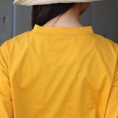 画像8: 【NARU FACTORY】サイロプレミアム コンパクトT7分袖 (8)