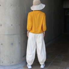 画像11: 【NARU FACTORY】サイロプレミアム コンパクトT7分袖 (11)