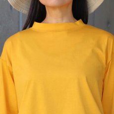 画像7: 【NARU FACTORY】サイロプレミアム コンパクトT7分袖 (7)