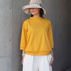 画像1: 【NARU FACTORY】サイロプレミアム コンパクトT7分袖 (1)