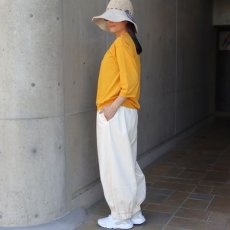 画像12: 【NARU FACTORY】サイロプレミアム コンパクトT7分袖 (12)