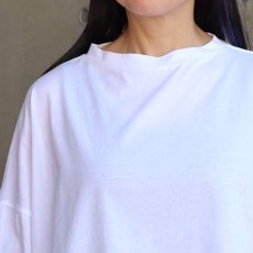 画像17: 【NARU FACTORY】サイロプレミアム ワイドT7分袖 (17)