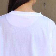 画像18: 【NARU FACTORY】サイロプレミアム ワイドT7分袖 (18)