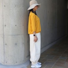 画像10: 【NARU FACTORY】サイロプレミアム コンパクトT7分袖 (10)