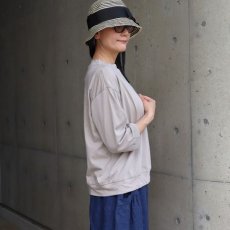 画像28: 【NARU FACTORY】110/2サイロプレミアム コンパクトT7分袖 (28)
