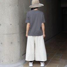 画像10: 【NARU FACTORY】emoemo様コラボ ナチュラルソフト天竺 nekoTシャツ (10)