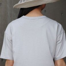 画像20: 【NARU FACTORY】emoemo様コラボ ナチュラルソフト天竺 nekoTシャツ (20)