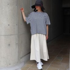 画像25: 【NARU FACTORY】シーチングハンドワッシャー A型ペンギンパンツ (25)