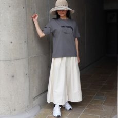 画像26: 【NARU FACTORY】シーチングハンドワッシャー A型ペンギンパンツ (26)