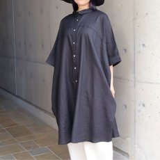 画像12: 【08Mab】シャツ風チュニック (12)