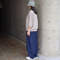 画像34: 【NARU FACTORY】110/2サイロプレミアム コンパクトT7分袖 (34)