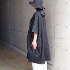 画像13: 【08Mab】シャツ風チュニック (13)