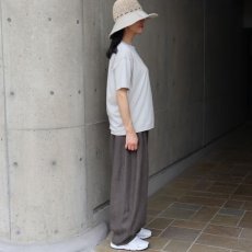 画像22: 【NARU FACTORY】emoemo様コラボ ナチュラルソフト天竺 nekoTシャツ (22)
